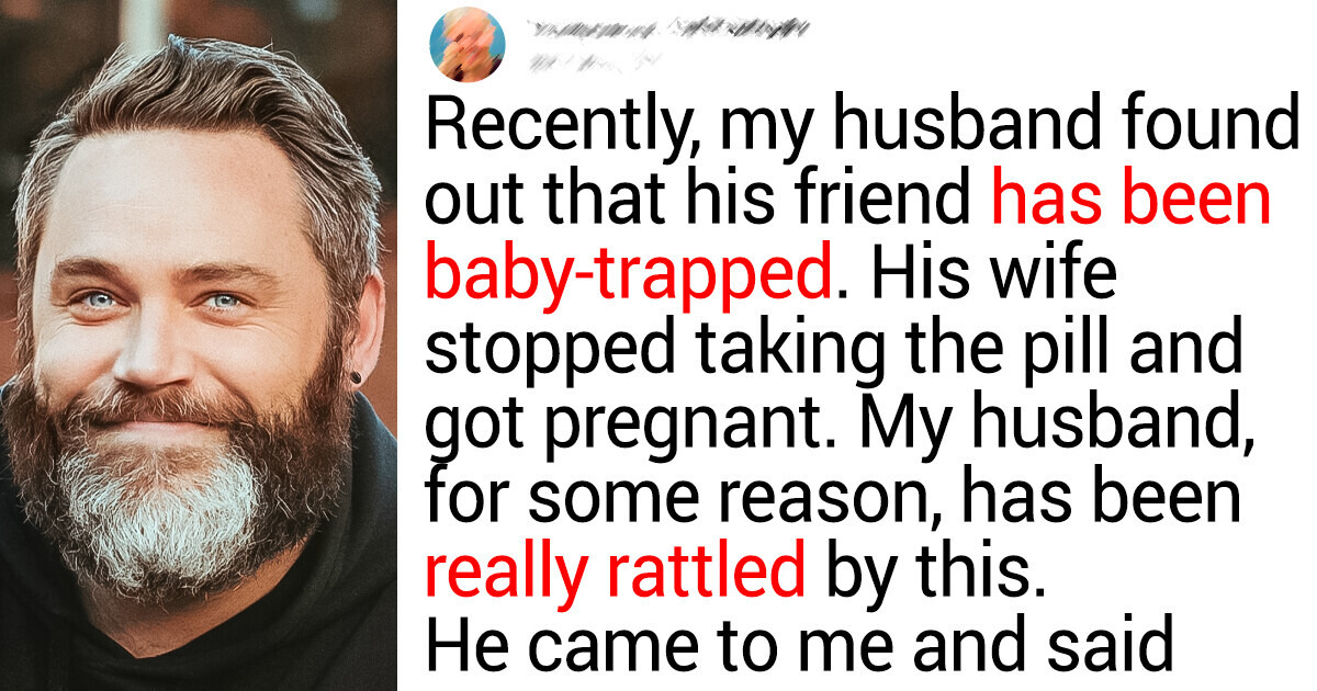 My Husband of 7 Years Abandoned Me When I Got Pregnant, and the Reason Shocked Me to the Core