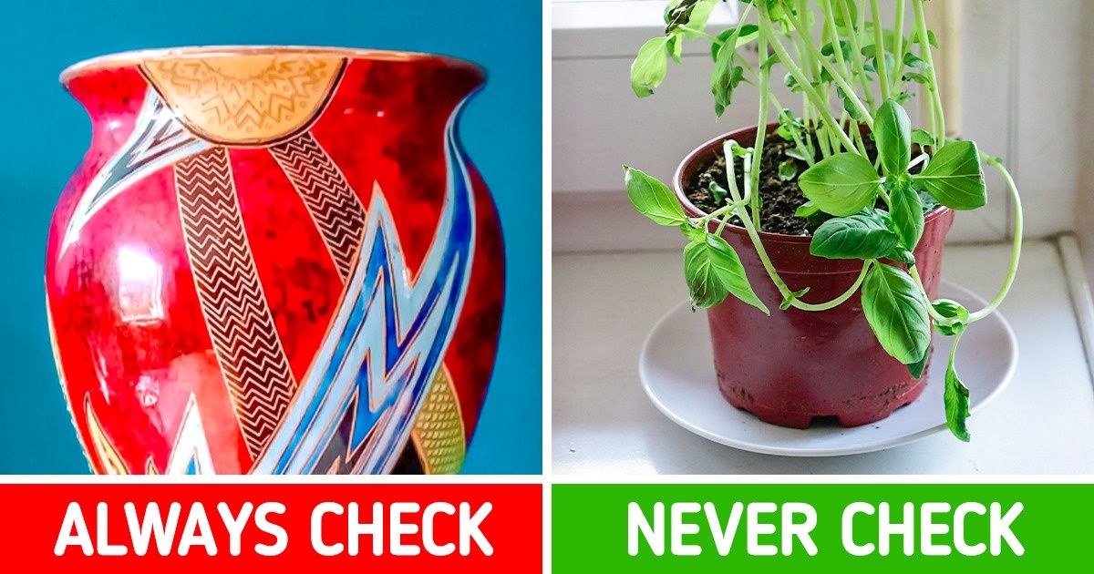 15 Hiding Places Around Your House That Thieves Never Check 15 Hiding Places Around Your House That Thieves Never Check