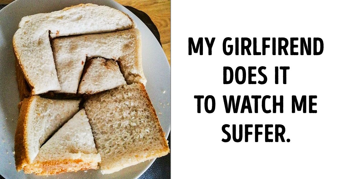People Reveal the Quirkiest Habits They’ve Ever Seen, and No TV Program Can Show You This People Reveal the Quirkiest Habits They’ve Ever Seen, and No TV Program Can Show You This