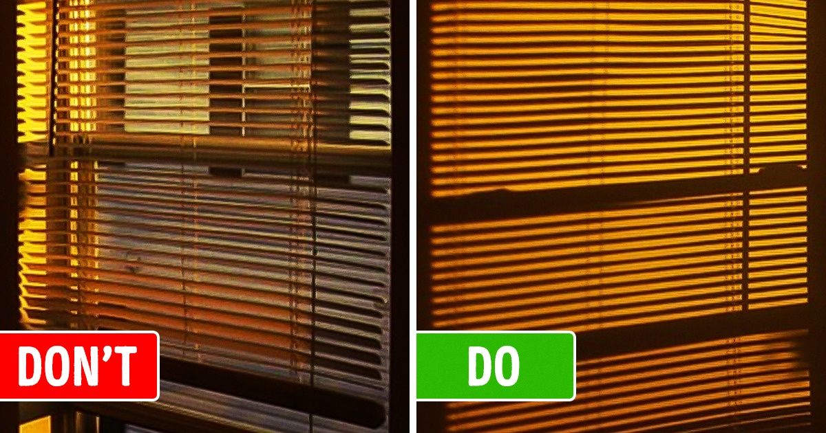 20+ Ways Your Home Can Harm You and What You Can Do to Stay Safe