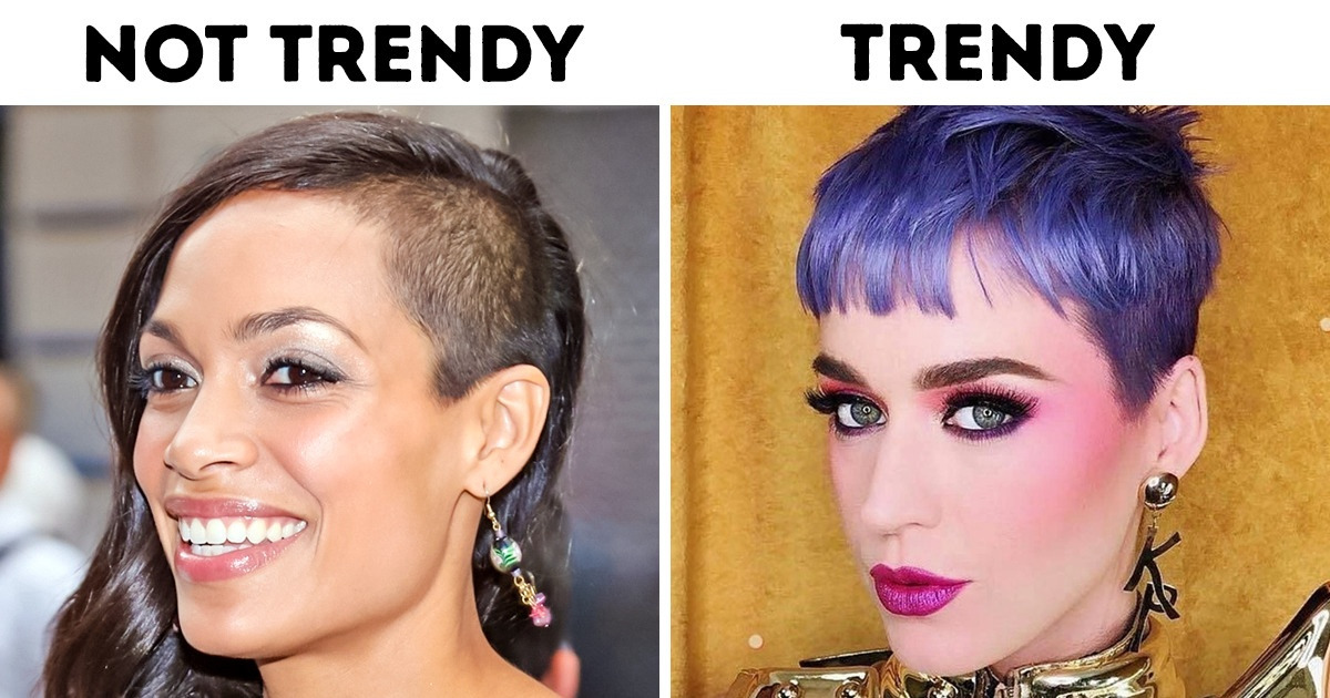 Check Out These 9 Non-Trendy Haircuts Before You Visit a Hairdresser Check Out These 9 Non-Trendy Haircuts Before You Visit a Hairdresser