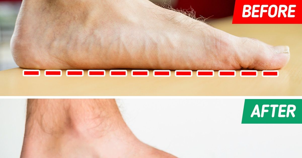 Why More and More People Choose to Walk Barefoot in Public