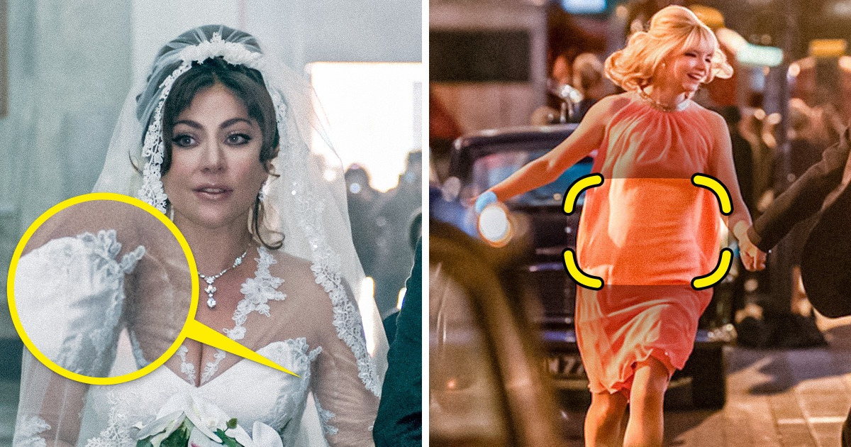 13 Movies Where the Costumes Got as Much Attention as the Plot 13 Movies Where the Costumes Got as Much Attention as the Plot