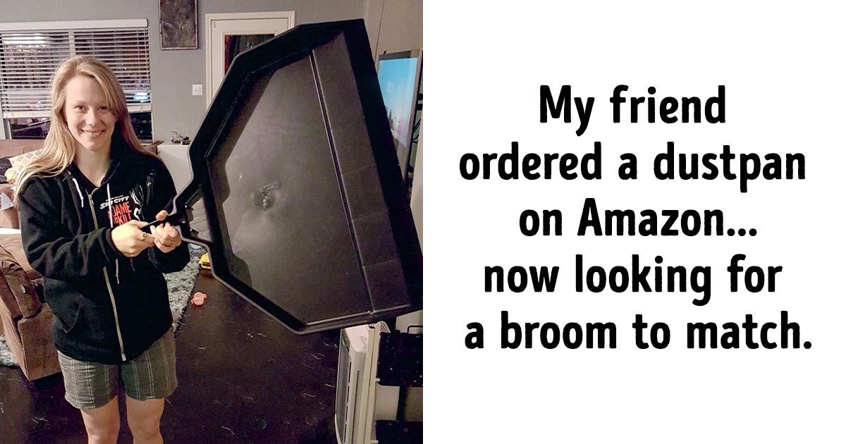 25 Shopping Fiascoes That Are Too Good to Get Mad About