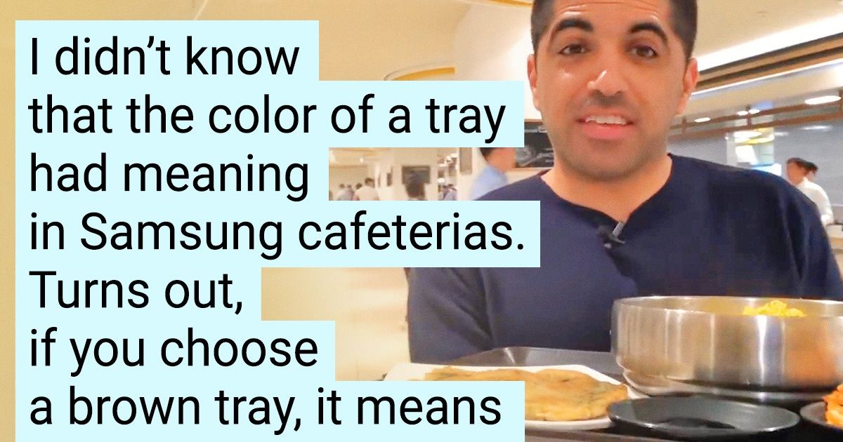 Take a Glimpse at What Working for World-Famous Brands Is Really Like Take a Glimpse at What Working for World-Famous Brands Is Really Like