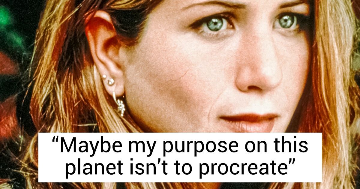 10 Celebrities Who Decided to Not Have Kids 10 Celebrities Who Decided to Not Have Kids