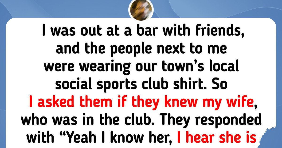 10+ True Stories of People Finding Out Their Partner Was Cheating 10+ True Stories of People Finding Out Their Partner Was Cheating