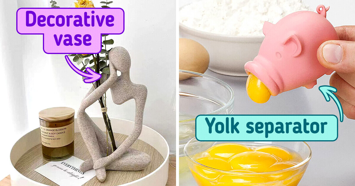 30 Items That’ll Make You Say “Please Move In With Me” 30 Items That’ll Make You Say “Please Move In With Me”