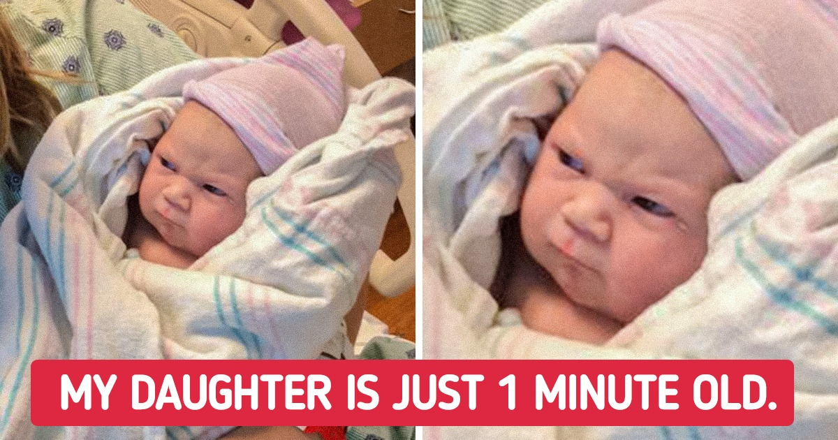 14 People Whose Family Albums Keep Priceless Treasures