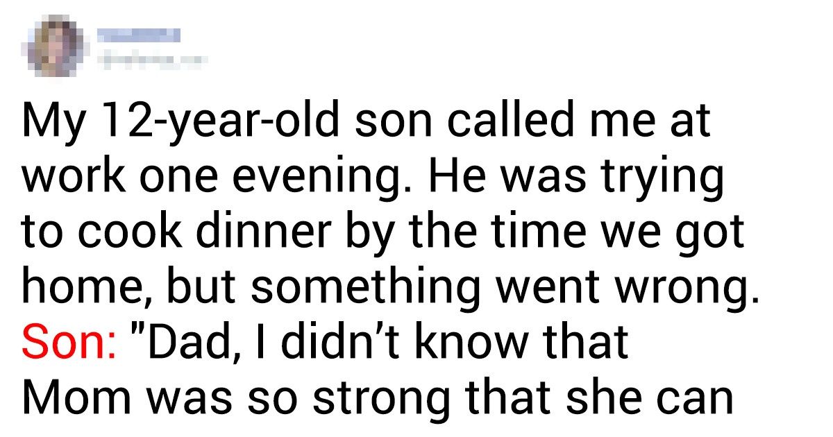 17 Families Who Don’t Know What Boredom Is 17 Families Who Don’t Know What Boredom Is
