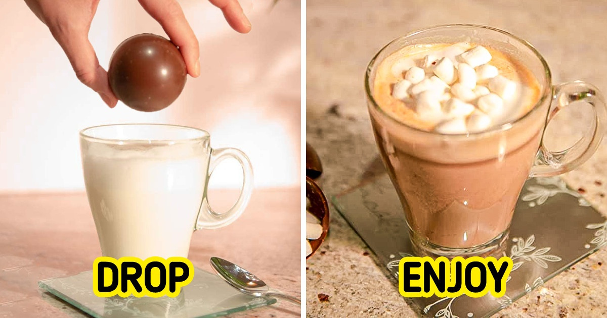 If You Have a Sweet Tooth, These 13 Products Will Help Pave the Way to Your Heart