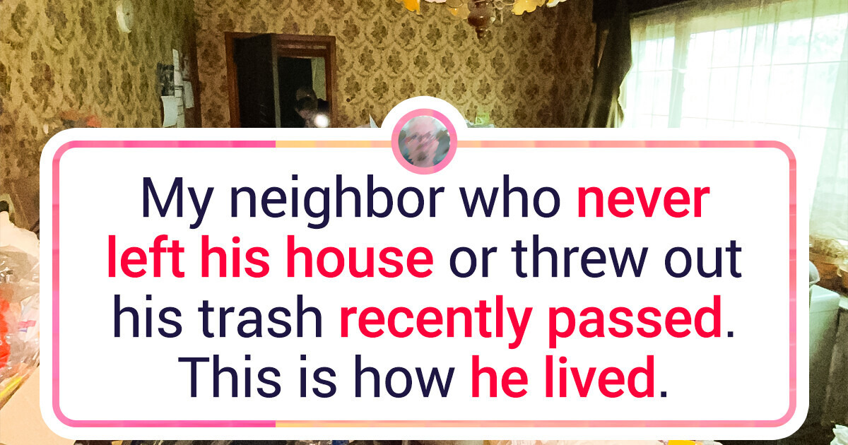 15+ People Who Clearly Upset Karma and Got These Neighbors Instead 15+ People Who Clearly Upset Karma and Got These Neighbors Instead