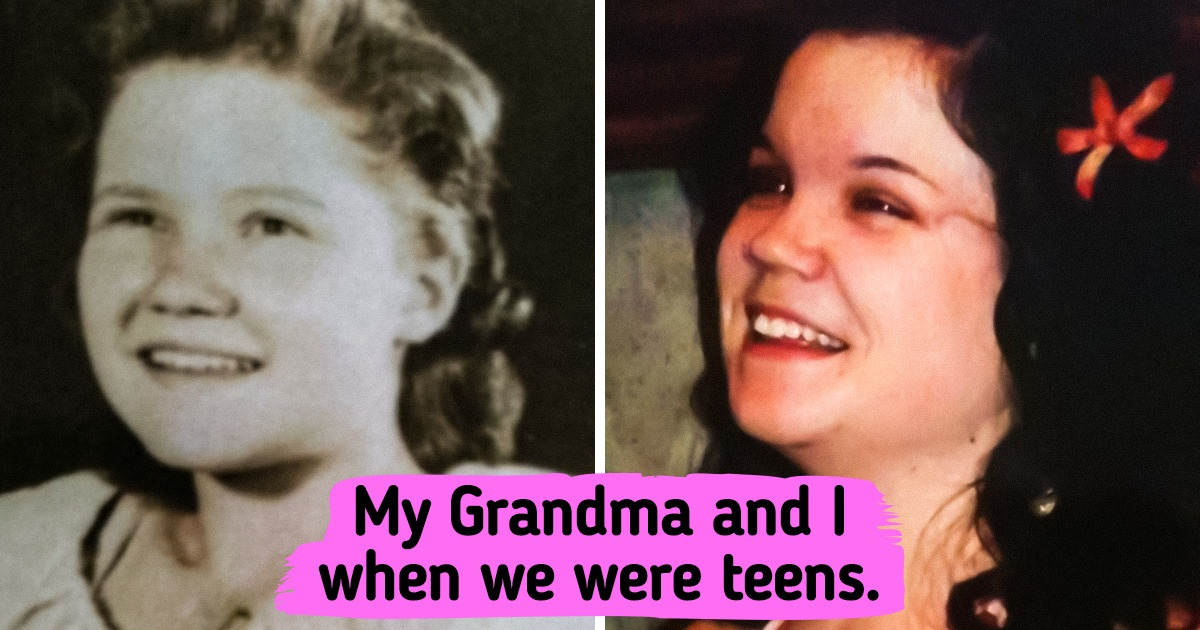 15+ Pics That Show the Power of Genetics