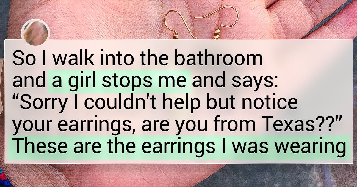 16 People That Did Something Silly and Laughed at It