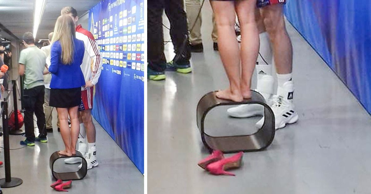 18 People Whose Job Might Be Harder Than Yours, and Now You’ll See Why