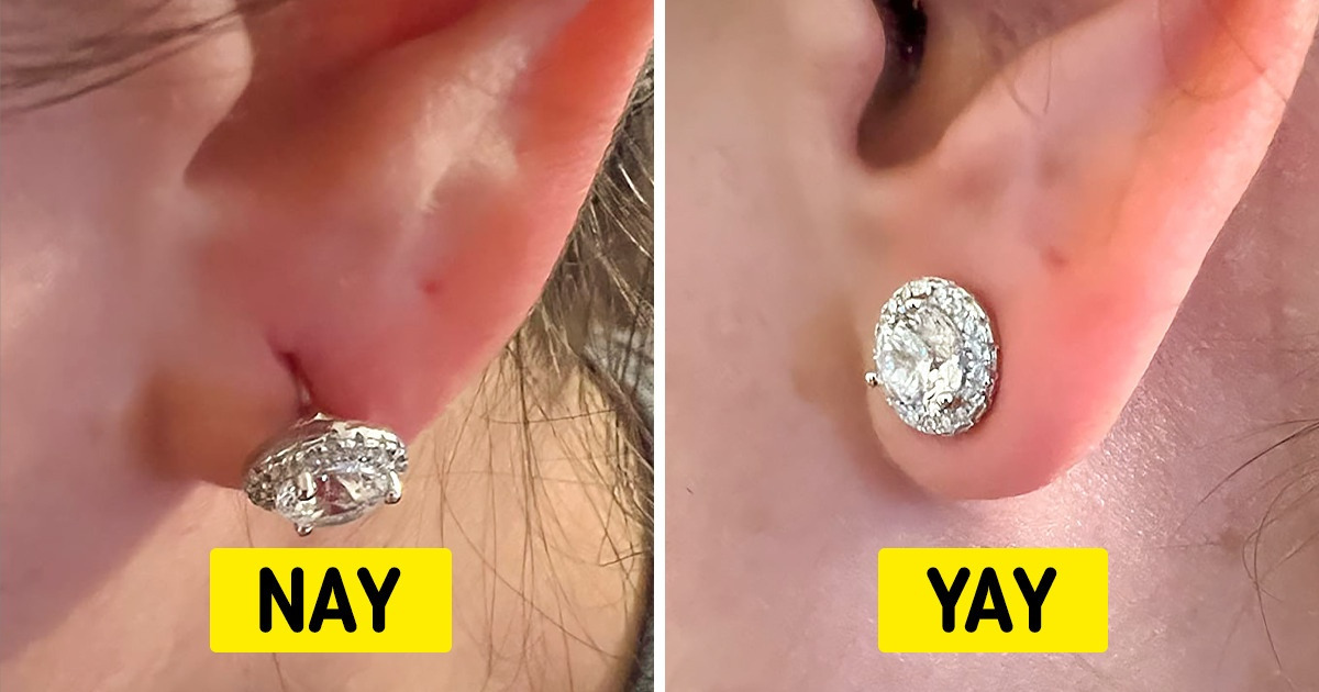 9 Finds to Fix Those Embarrassing Tiny Details That Might Spoil Your Look 9 Finds to Fix Those Embarrassing Tiny Details That Might Spoil Your Look