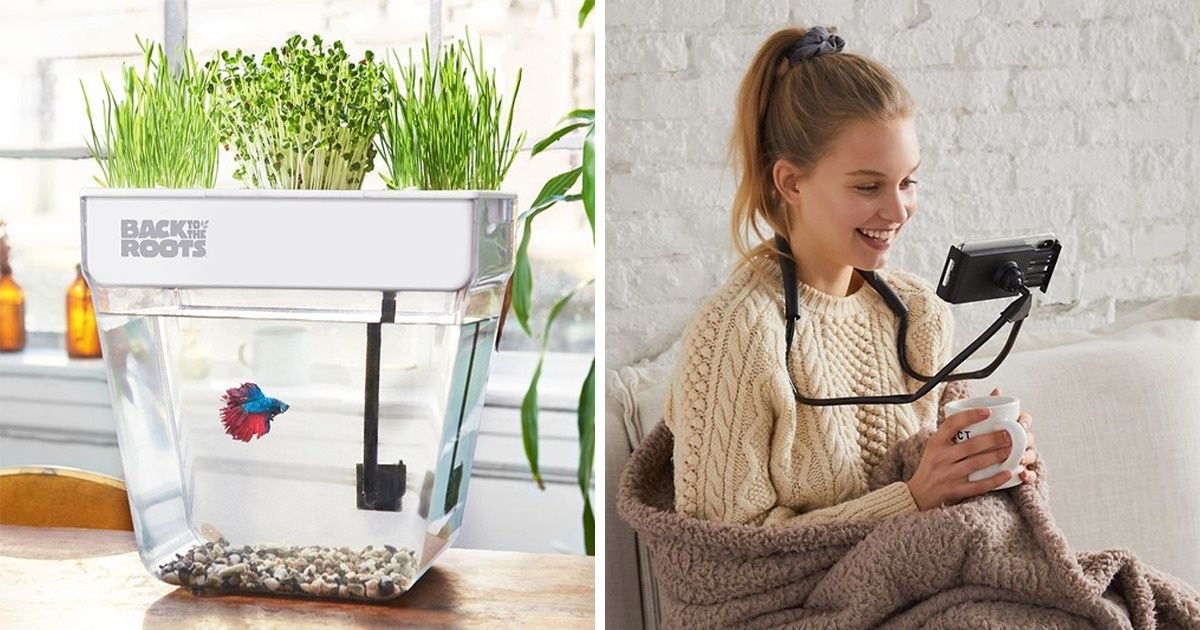 15 Genius Inventions to Make Your Life Better This Year 15 Genius Inventions to Make Your Life Better This Year