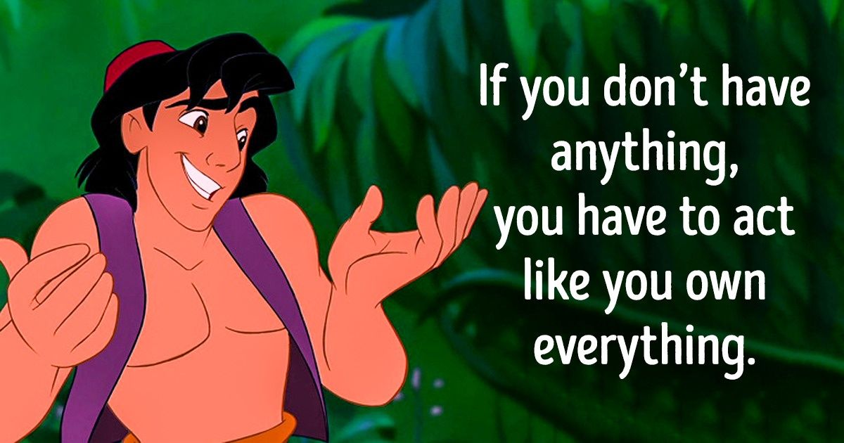 21 Disney Quotes That’ll Make You Realize What Life Is Really About 21 Disney Quotes That’ll Make You Realize What Life Is Really About