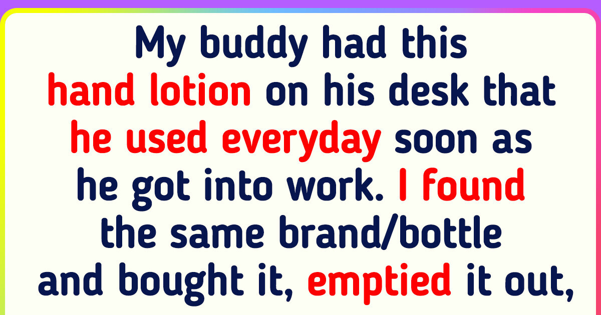 10 Cringe-Worthy Colleagues Whose Sense of Humor Keeps the Workplace Lively 10 Cringe-Worthy Colleagues Whose Sense of Humor Keeps the Workplace Lively