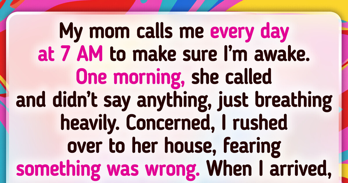 10 Stories About Family Members Who Can Be a Real Nightmare 10 Stories About Family Members Who Can Be a Real Nightmare