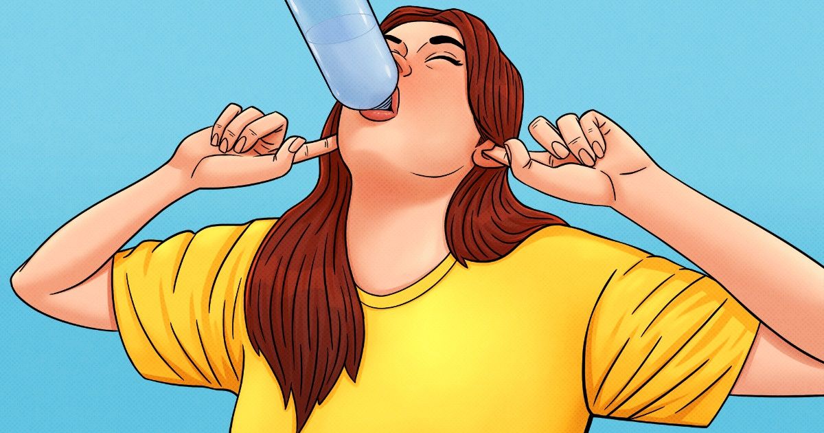 8 Tricks to Help You Get Away From Awkward Situations