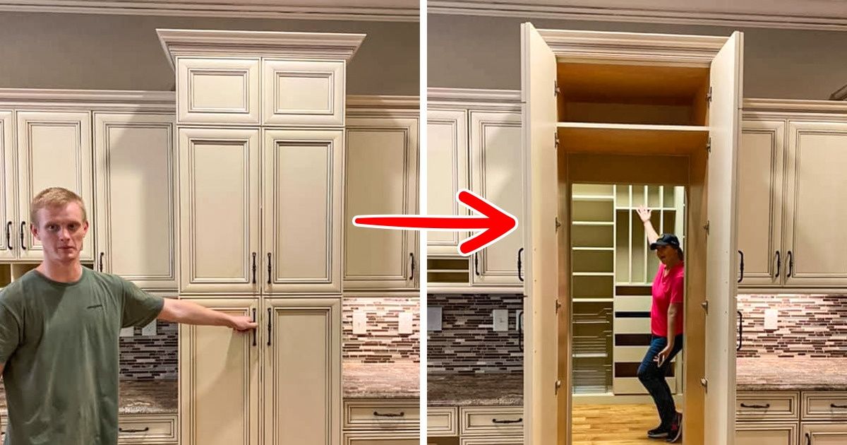 18 Clever Hiding Spots That People Found in Ordinary Objects 18 Clever Hiding Spots That People Found in Ordinary Objects