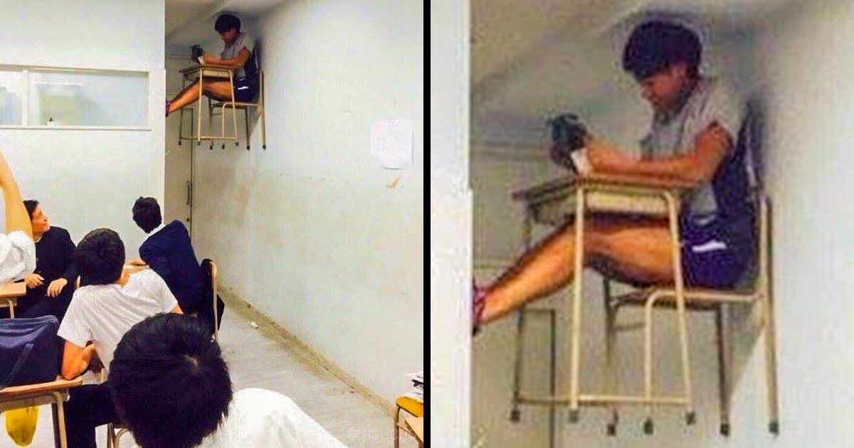 24 People Who Took Things Too Far