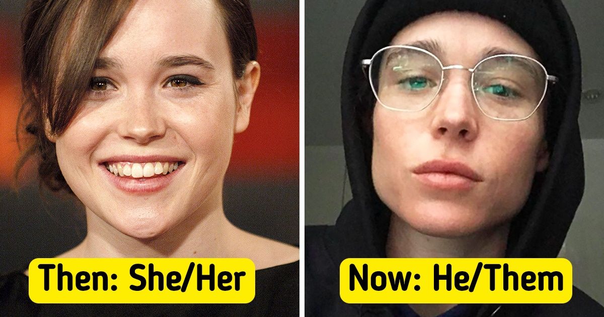 Why We Should All Think Twice Before Assuming Another Person’s Pronouns