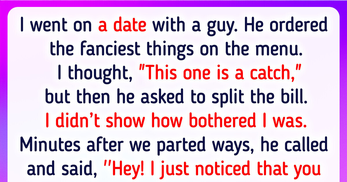 10 Romantic Encounters That Started Like a Dream but Ended Like a Nightmare 10 Romantic Encounters That Started Like a Dream but Ended Like a Nightmare