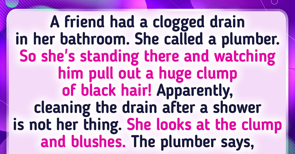 15 Stories About Home Repairs That Are Both Comedy and Drama 15 Stories About Home Repairs That Are Both Comedy and Drama