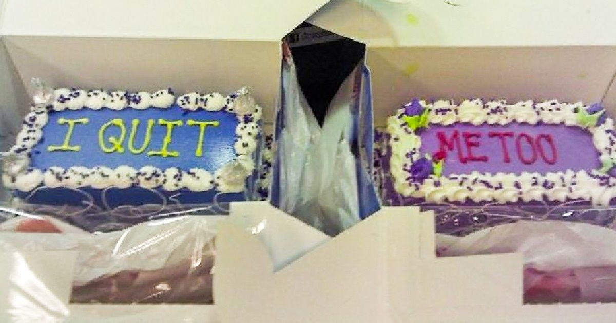 16 Sassy Examples of People Quitting Their Jobs in Original Ways