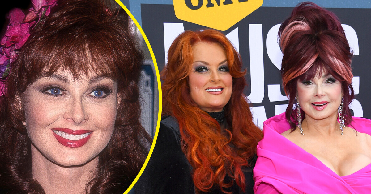 What Happened to Naomi Judd? From Her Tragic Story to Celebrating Her Legacy What Happened to Naomi Judd? From Her Tragic Story to Celebrating Her Legacy