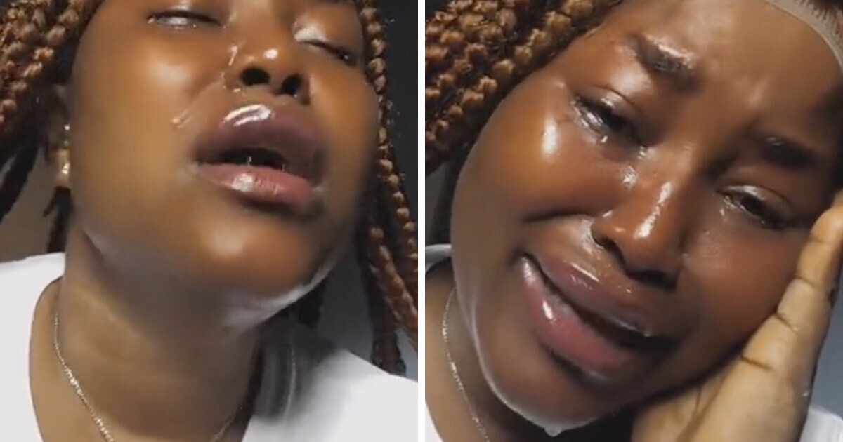 A 30-Year-Old Woman On TikTok Breaks Down About Not Being Married With Children Yet A 30-Year-Old Woman On TikTok Breaks Down About Not Being Married With Children Yet