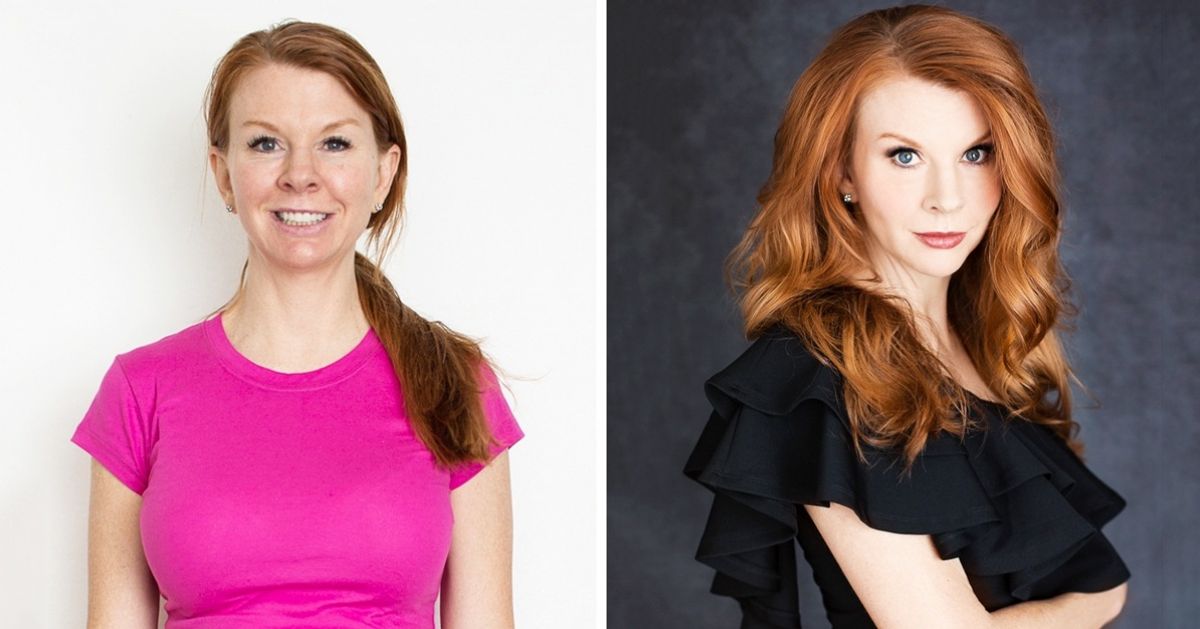 This photographer doesn’t just take women’s portraits. She makes them believe in themselves This photographer doesn’t just take women’s portraits. She makes them believe in themselves
