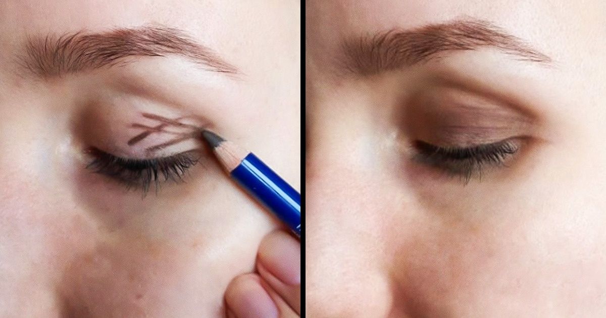 10+ Hacks to Apply Gorgeous Makeup in a Flash 10+ Hacks to Apply Gorgeous Makeup in a Flash