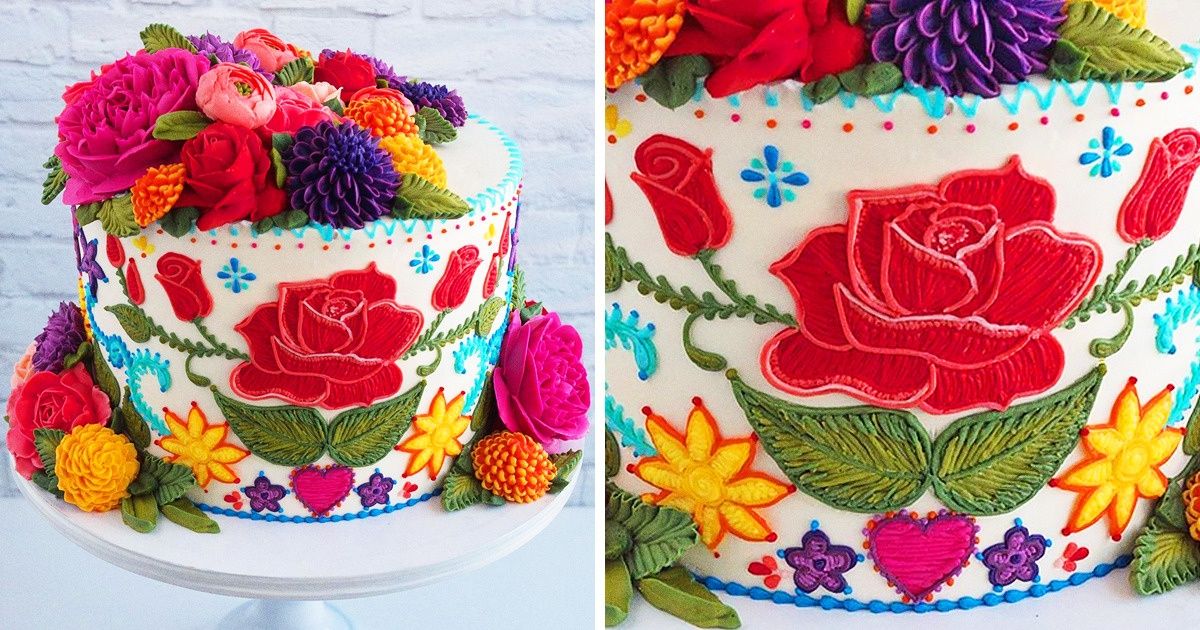 20 Desserts That Will Satisfy Your Appetite for Art and Nature