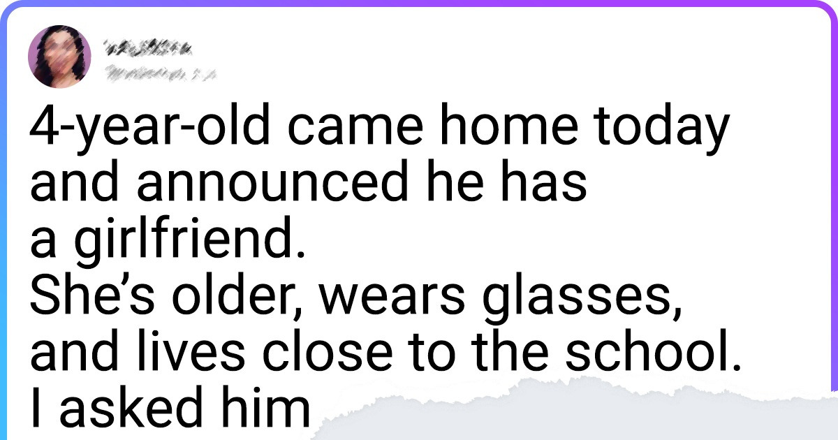 20+ Tweets That Prove That Our Kids Are Harder to Understand Than the Hadron Collider 20+ Tweets That Prove That Our Kids Are Harder to Understand Than the Hadron Collider