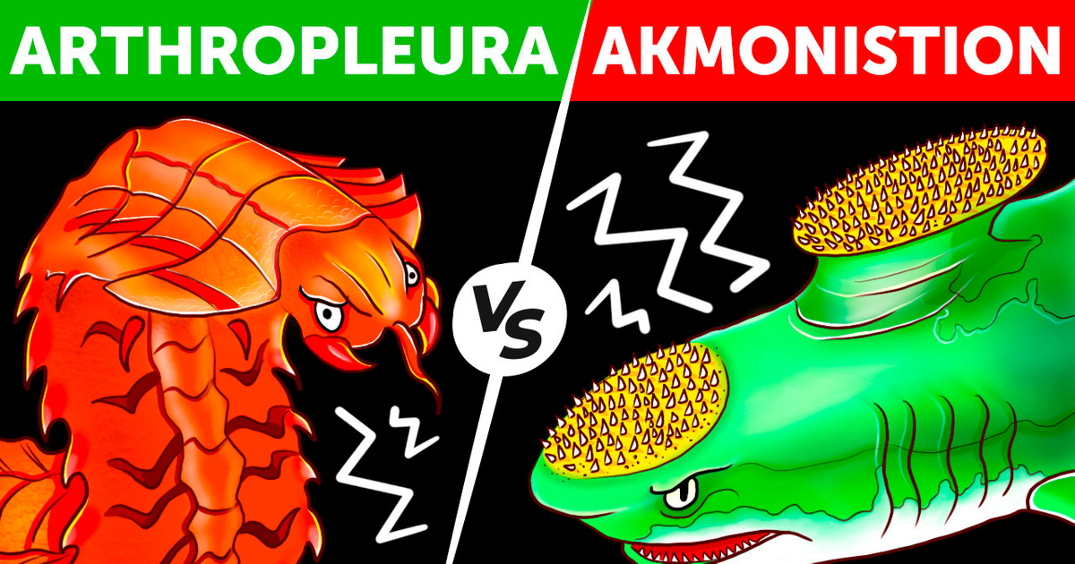 Who Ruled Earth Before the Dinosaurs Who Ruled Earth Before the Dinosaurs