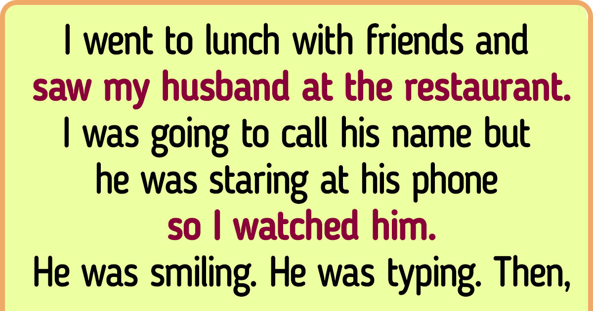 15 Times People Encounter Plot Twists as If They’re Straight Out of a Movie