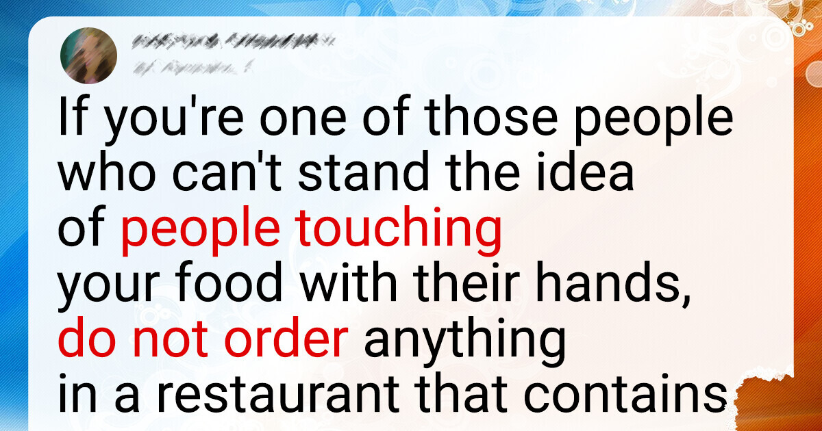 12 Employees Who Spilled the Dark Secrets of Their Jobs