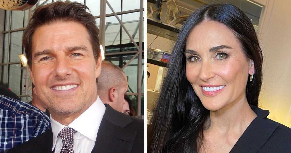 17 Celebrities We Don’t Believe Are Over 60