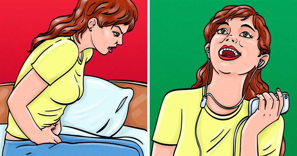 What Can Happen to Your Body When You Laugh More What Can Happen to Your Body When You Laugh More