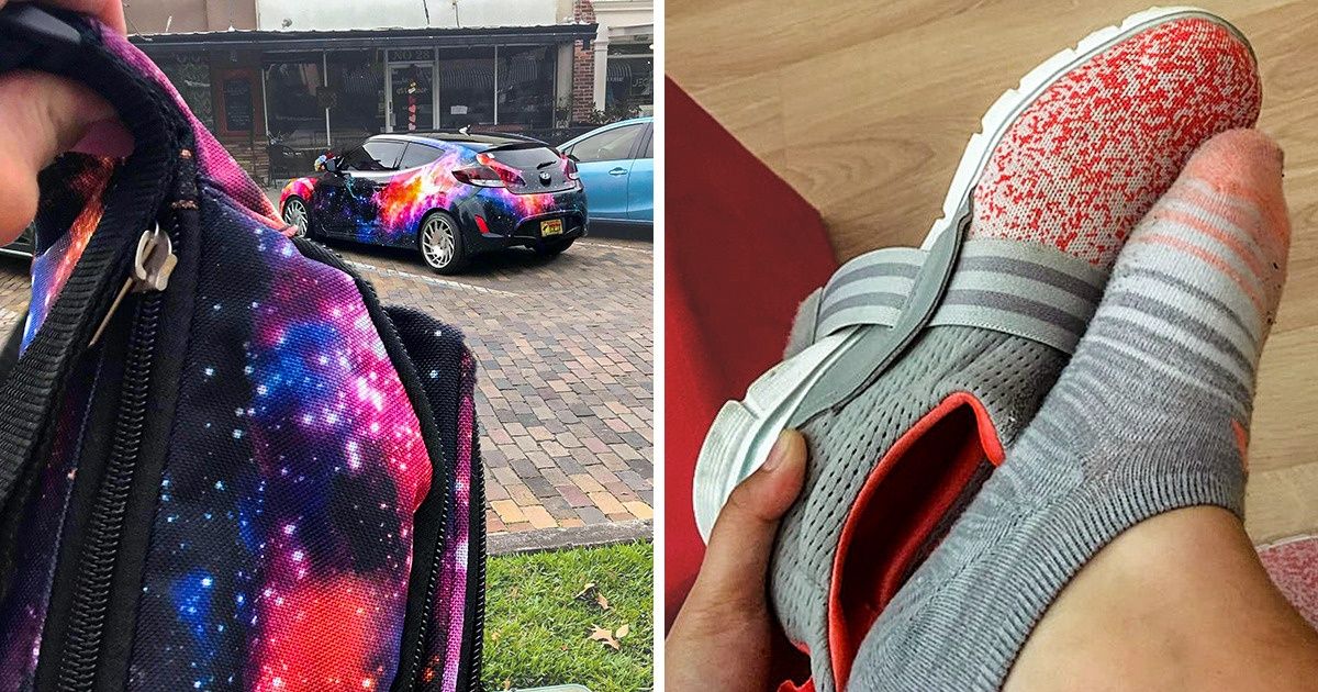 19 Times the Universe Invented Coincidences That Just Made Us Go, “Wow” 19 Times the Universe Invented Coincidences That Just Made Us Go, “Wow”