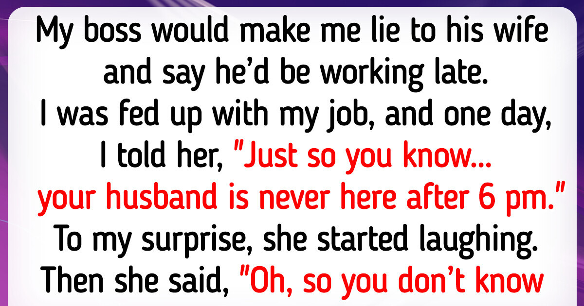 12 People Whose Jobs Have More Twists Than a Reality Show 12 People Whose Jobs Have More Twists Than a Reality Show