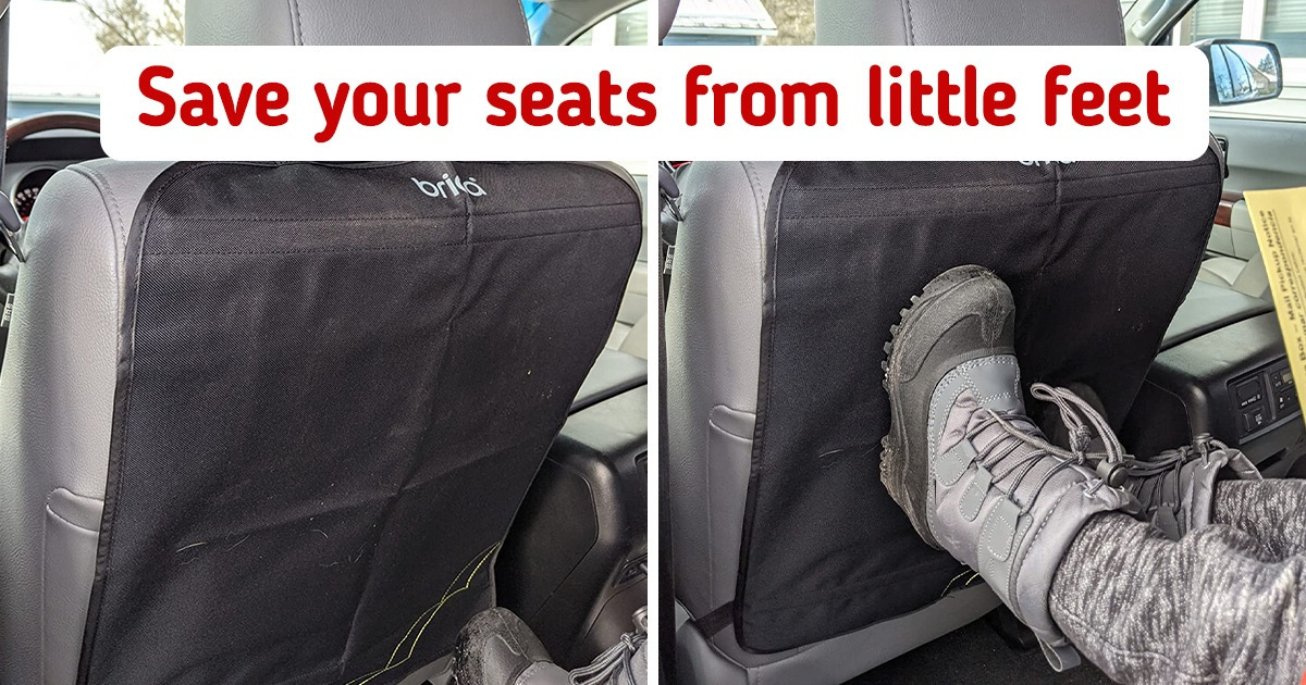 11 Items That’ll Make Your Parenting Game a Breeze