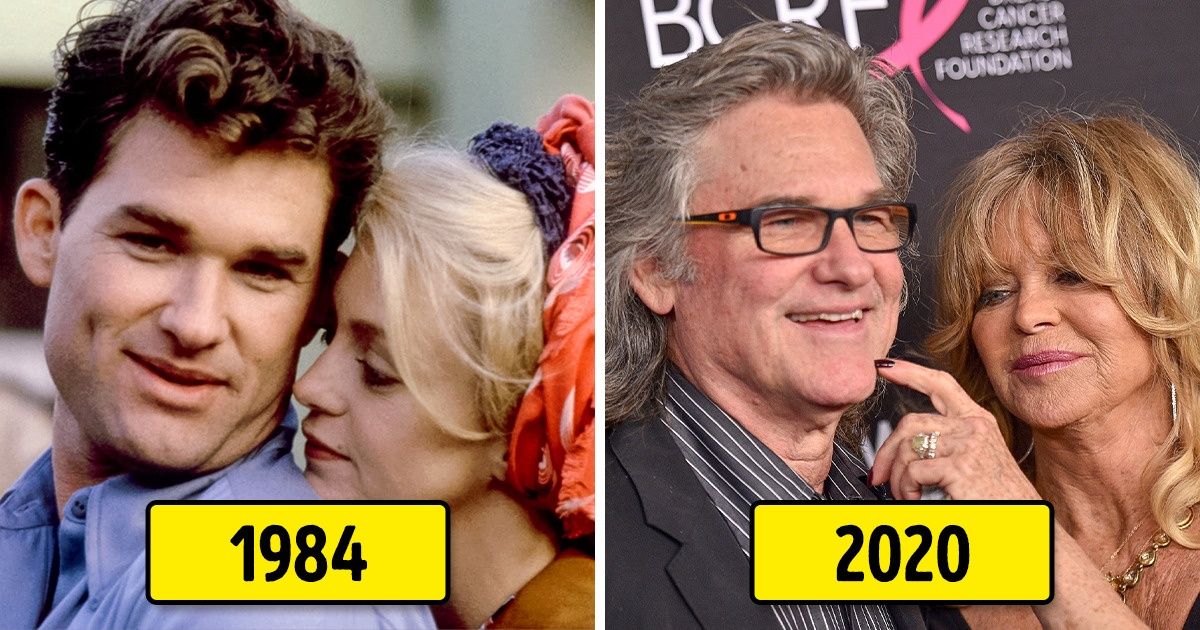 15 Celeb Couples Who Met on Set and Found Real Love 15 Celeb Couples Who Met on Set and Found Real Love
