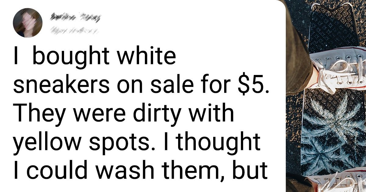 10 People That Tried to Save Money but Got Really Disappointed