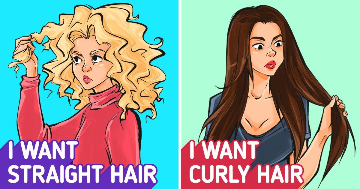 20+ Illustrations Proving That There Are Only 2 Kinds of People in the ...