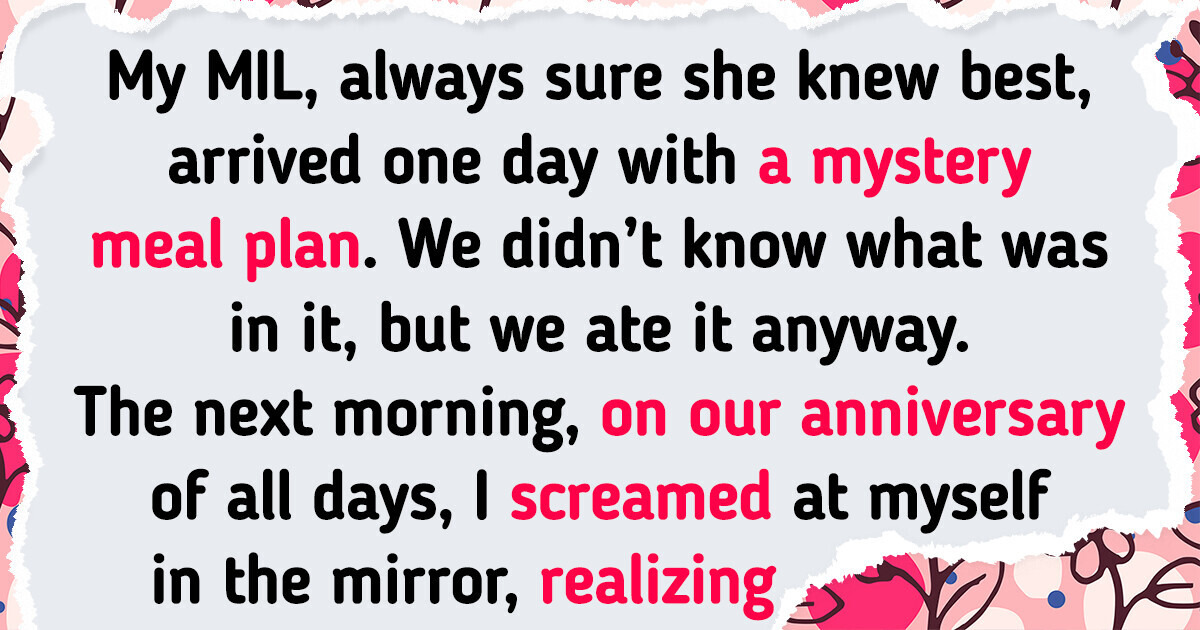 10 Stories of Family Members Who Make Life Impossible 10 Stories of Family Members Who Make Life Impossible