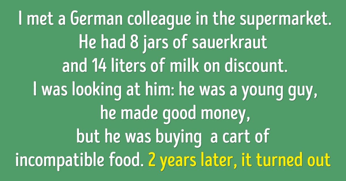 13 Saving Secrets From Different Countries That Look Ridiculous, but May Be Worth Trying 13 Saving Secrets From Different Countries That Look Ridiculous, but May Be Worth Trying
